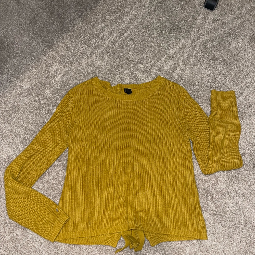 Sweater